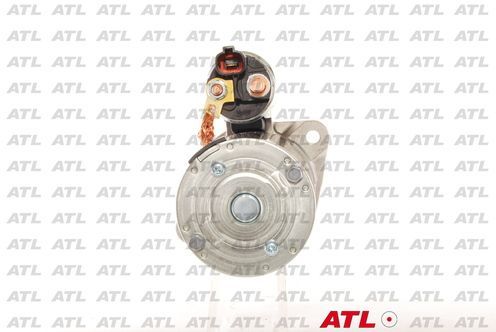 ATL AUTOTECHNIK Стартер A 79 640